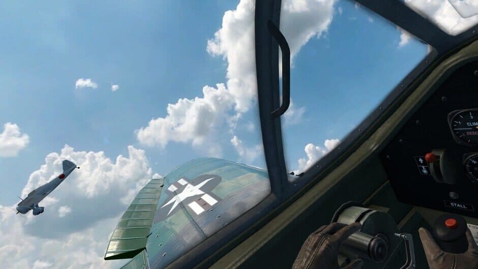 Скриншот 7 из Warplanes: Battles over Pacific