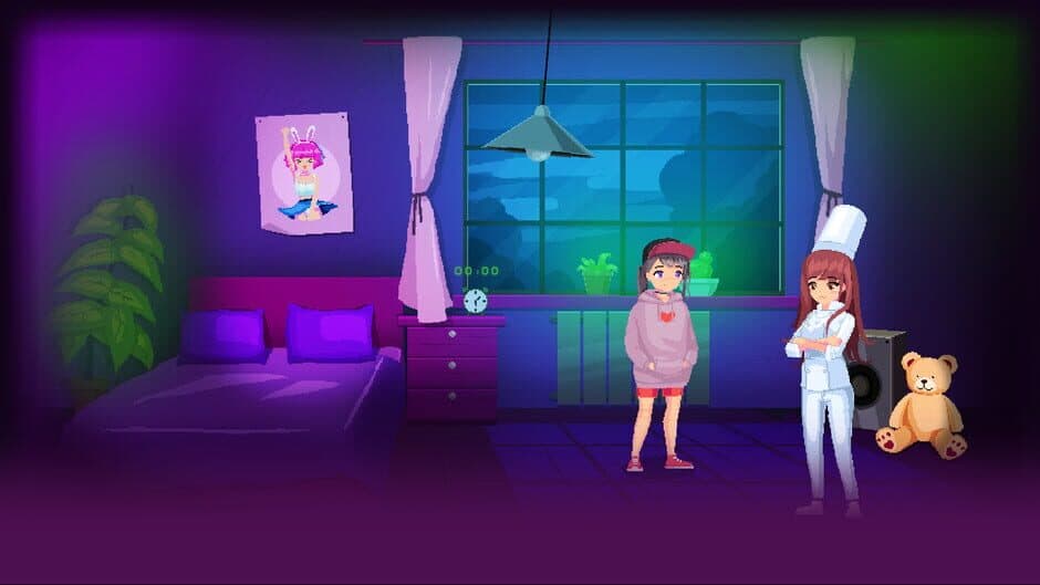 Скриншот 8 из Rhythm Story