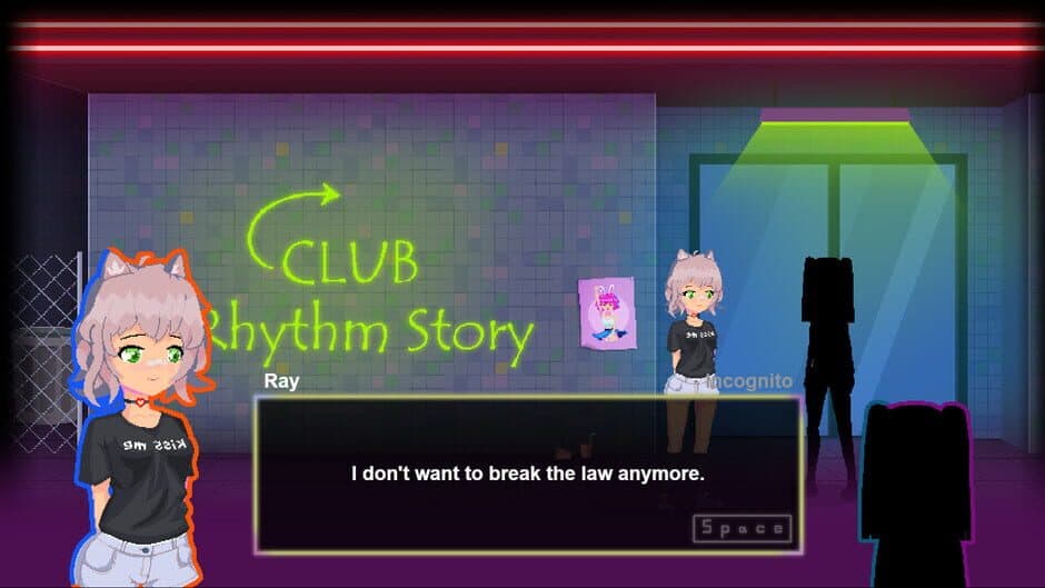 Скриншот 9 из Rhythm Story