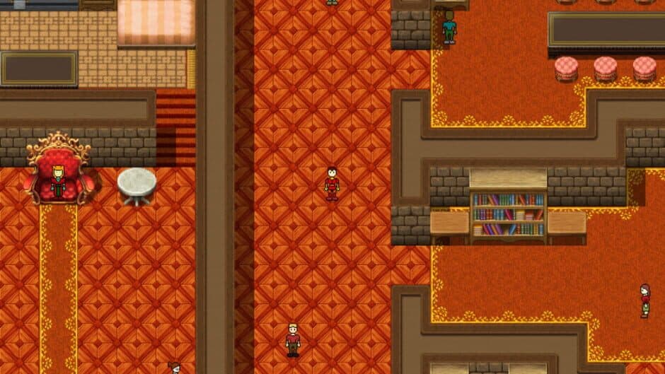 Скриншот 7 из Pepper's Castle