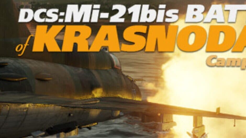Скриншот 6 из DCS World: MiG-21bis Battle of Krasnodar Campaign