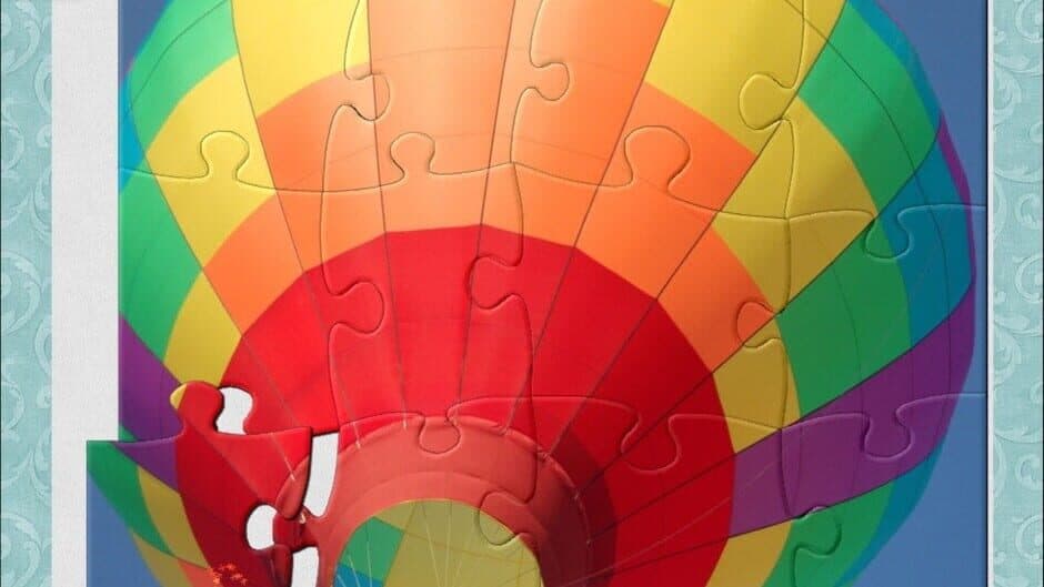 Скриншот 1 из Holiday Jigsaw Easter 2
