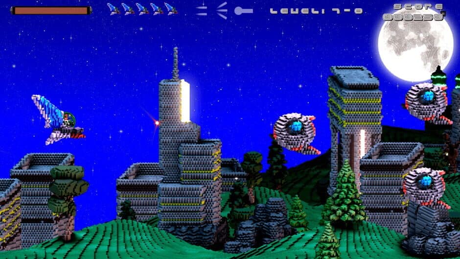Скриншот 1 из Cyberstellar