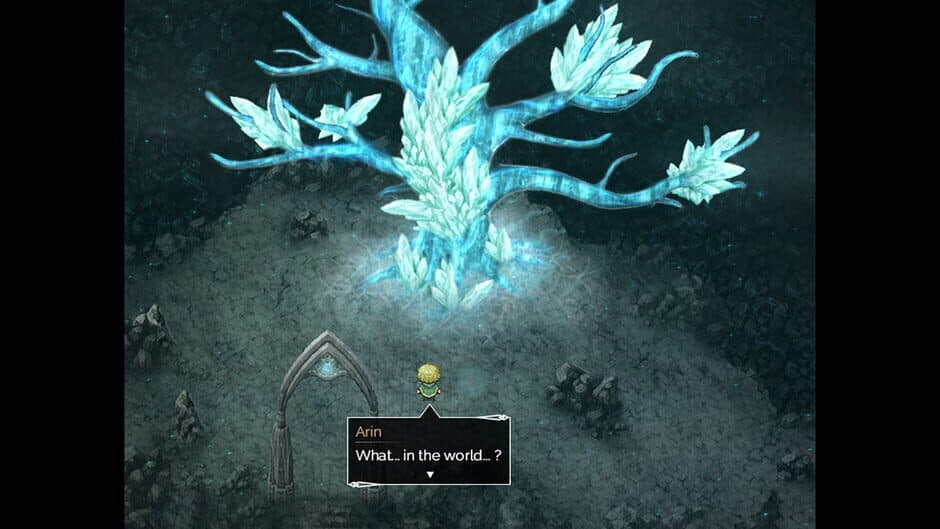 Скриншот 1 из Eternal Remnant: The First Chapter