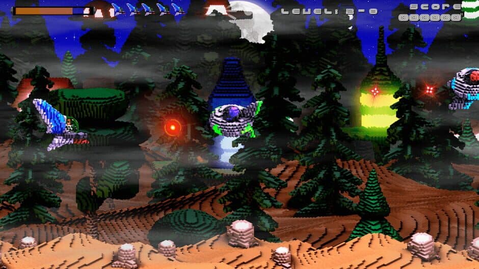 Скриншот 2 из Cyberstellar