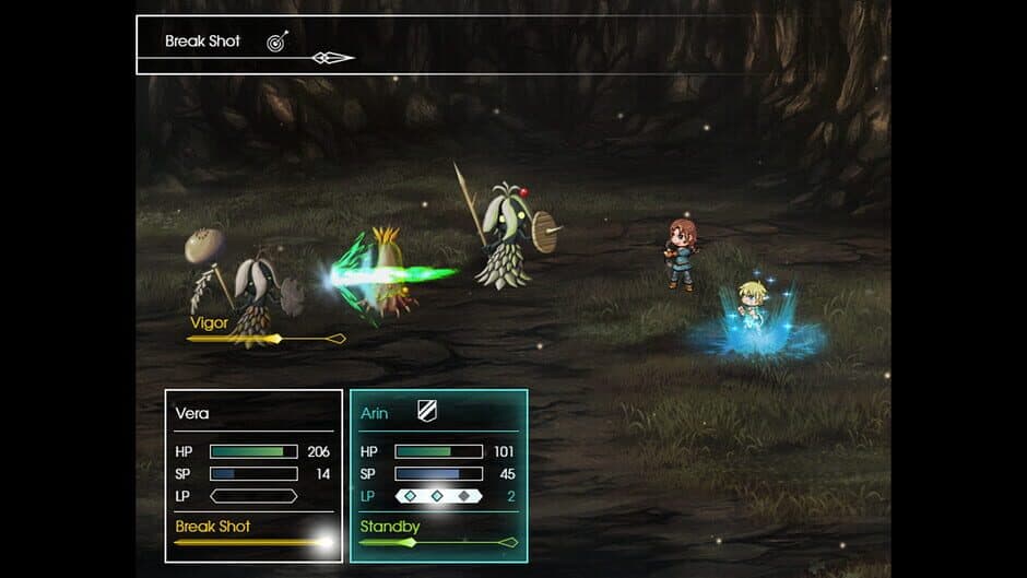 Скриншот 2 из Eternal Remnant: The First Chapter