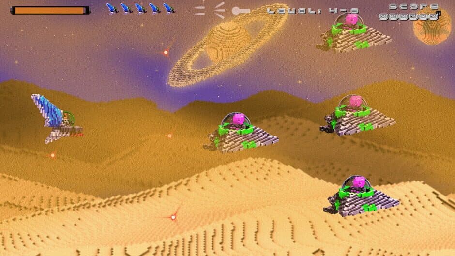 Скриншот 3 из Cyberstellar