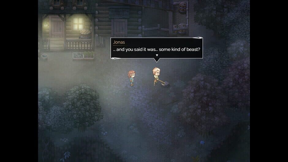 Скриншот 3 из Eternal Remnant: The First Chapter