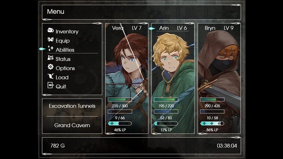 Скриншот 4 из Eternal Remnant: The First Chapter