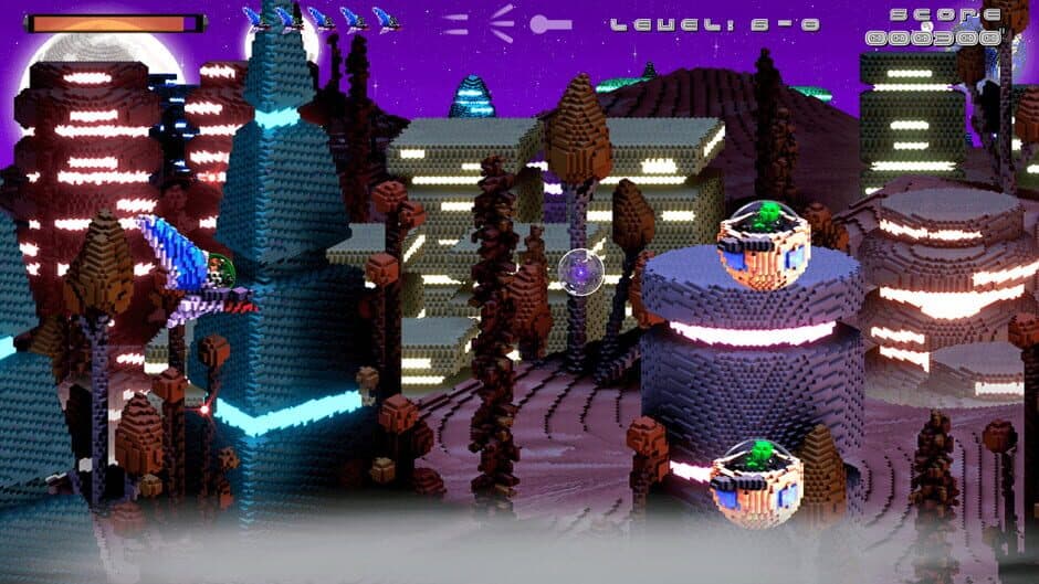 Скриншот 5 из Cyberstellar
