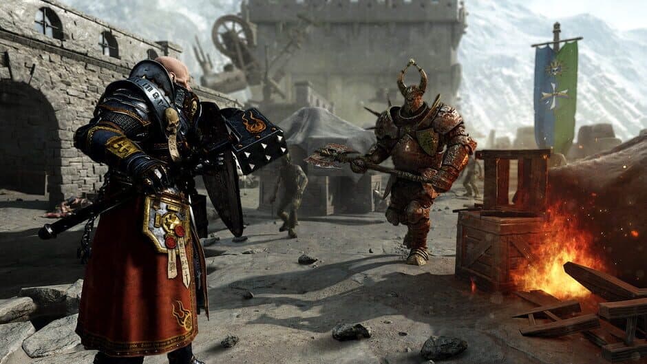 Скриншот 3 из Warhammer: Vermintide 2 - Warrior Priest Career