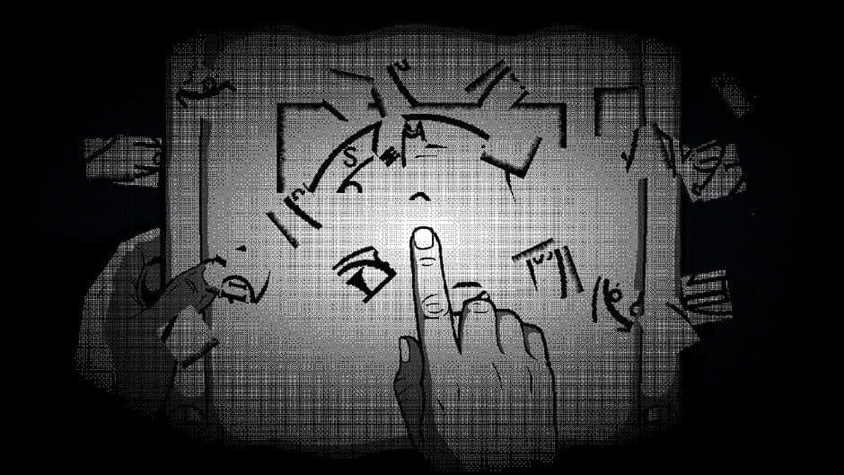 Скриншот 1 из Satan's Puzzle 666