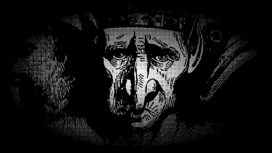Скриншот 2 из Satan's Puzzle 666