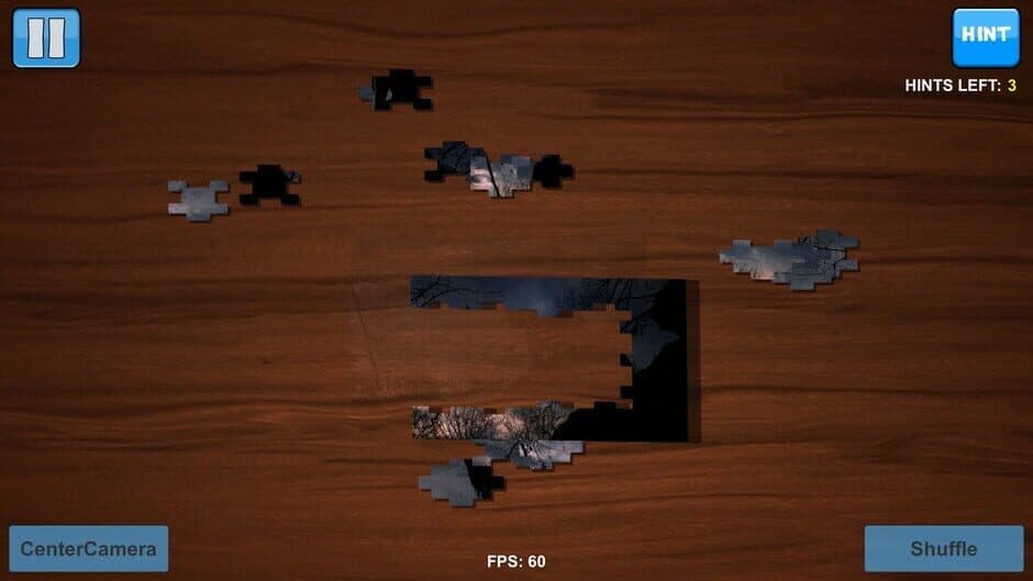 Скриншот 12 из Tegridy Puzzles