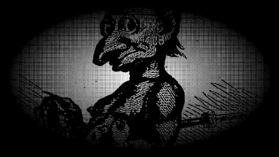 Скриншот 3 из Satan's Puzzle 666