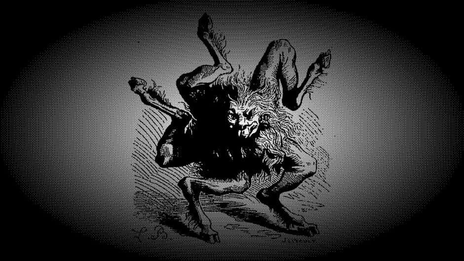 Скриншот 6 из Satan's Puzzle 666