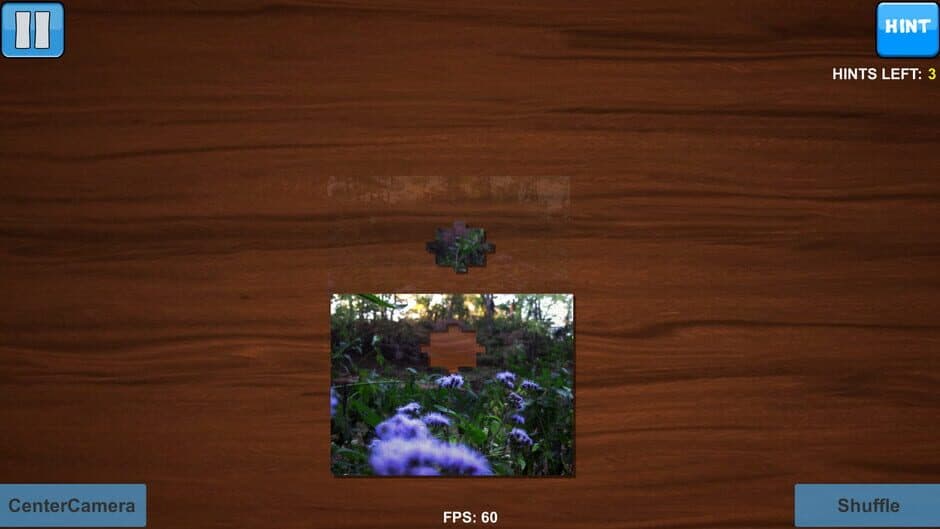 Скриншот 9 из Tegridy Puzzles