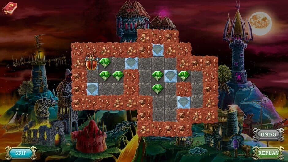 Скриншот 2 из Cursed House 10