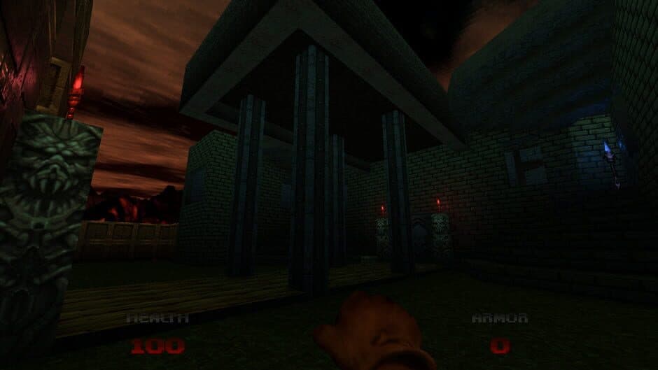 Скриншот 3 из Doom CE