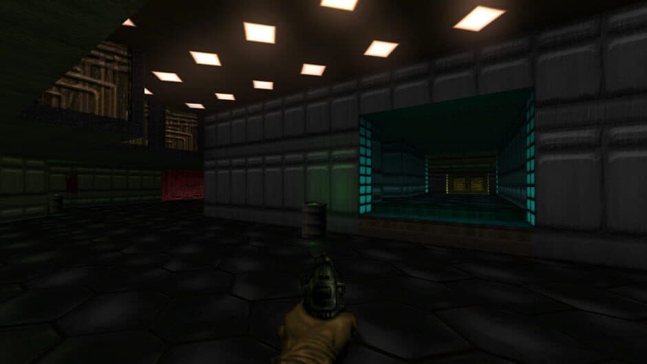 Скриншот 4 из Doom CE