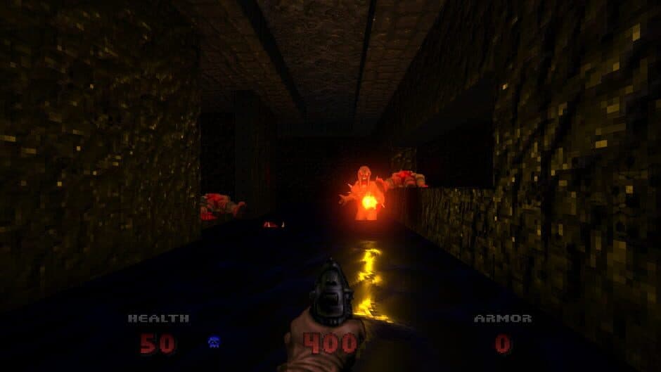 Скриншот 5 из Doom CE