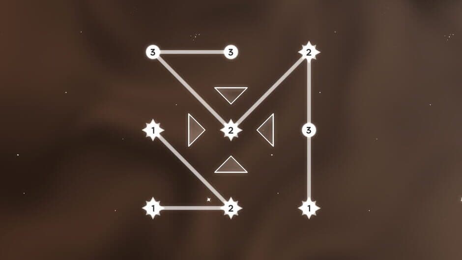 Скриншот 4 из Constellations: Puzzles in the Sky