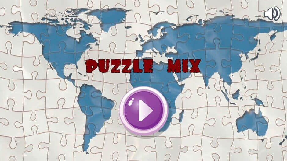 Скриншот 3 из Puzzle Mix