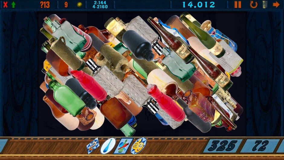 Скриншот 1 из Clutter 12: It's About Time - Collector's Edition