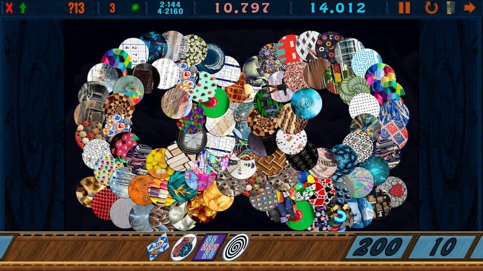 Скриншот 2 из Clutter 12: It's About Time - Collector's Edition
