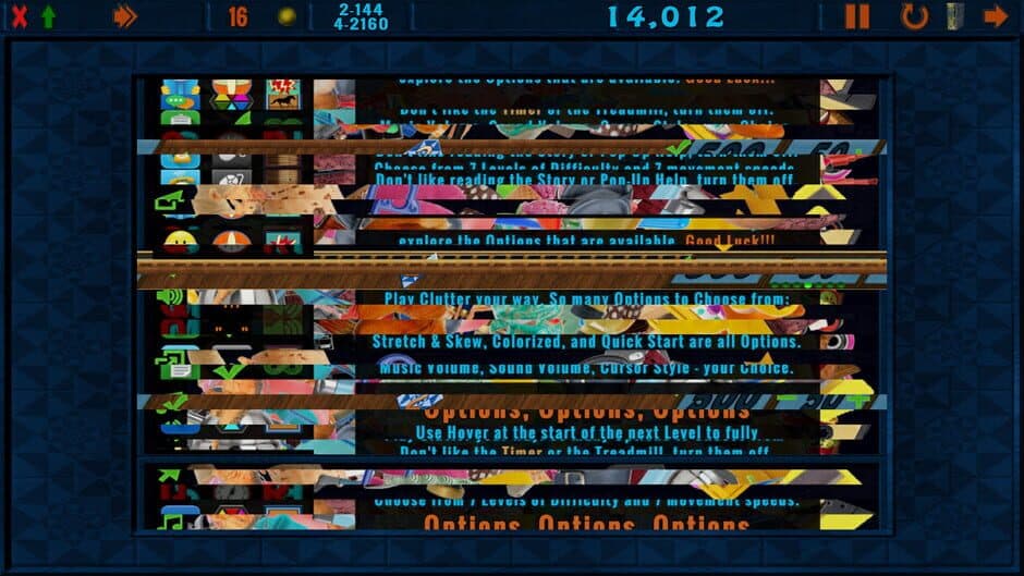 Скриншот 3 из Clutter 12: It's About Time - Collector's Edition