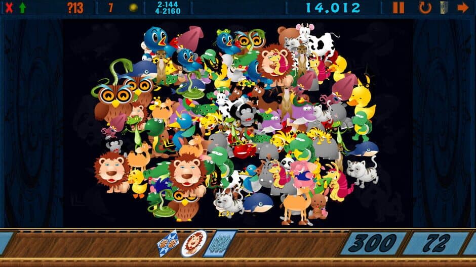 Скриншот 5 из Clutter 12: It's About Time - Collector's Edition