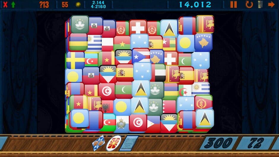 Скриншот 6 из Clutter 12: It's About Time - Collector's Edition