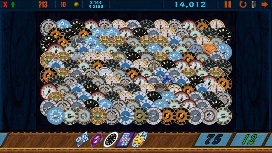 Скриншот 7 из Clutter 12: It's About Time - Collector's Edition