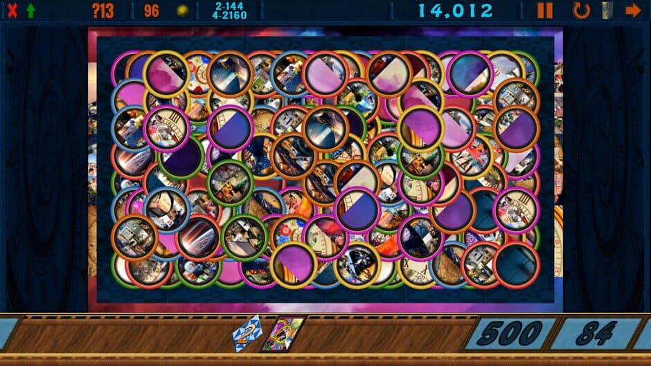 Скриншот 8 из Clutter 12: It's About Time - Collector's Edition