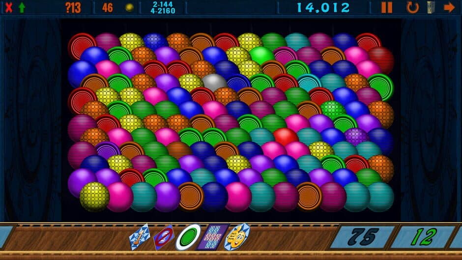 Скриншот 10 из Clutter 12: It's About Time - Collector's Edition