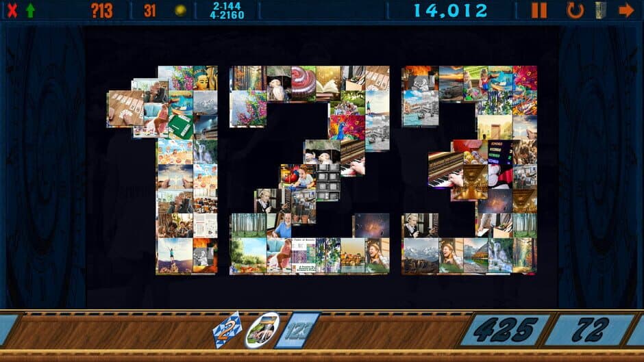 Скриншот 11 из Clutter 12: It's About Time - Collector's Edition