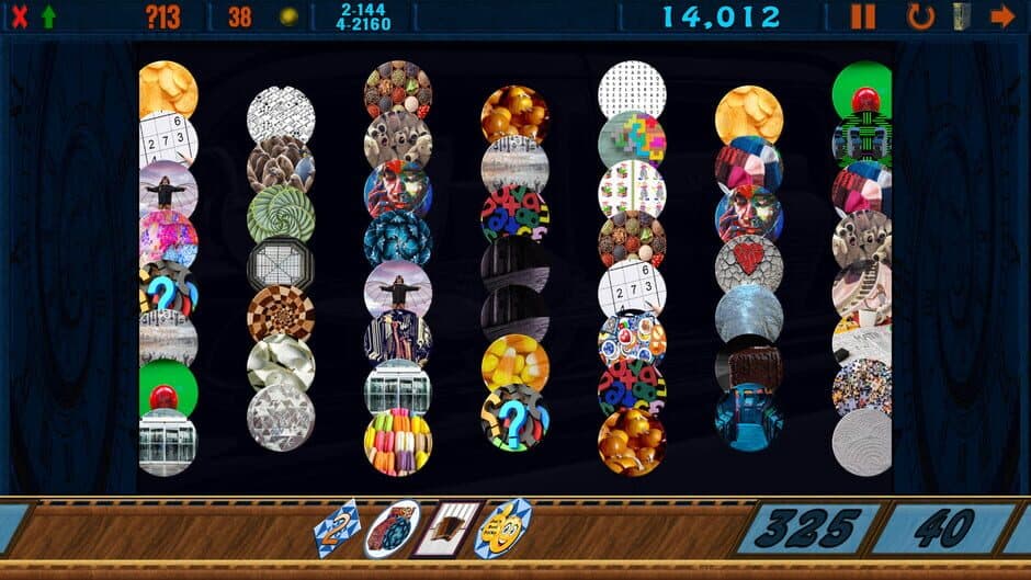 Скриншот 12 из Clutter 12: It's About Time - Collector's Edition