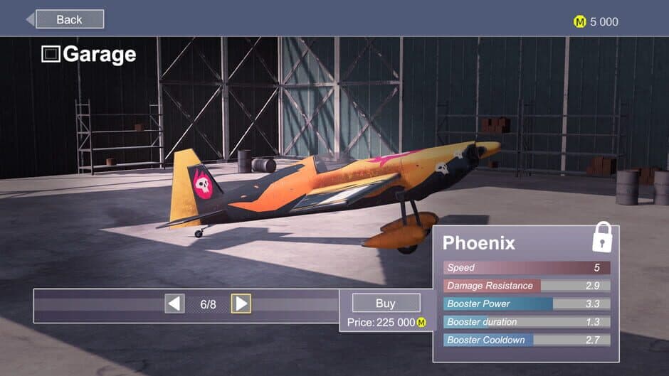Скриншот 6 из DogFight Time