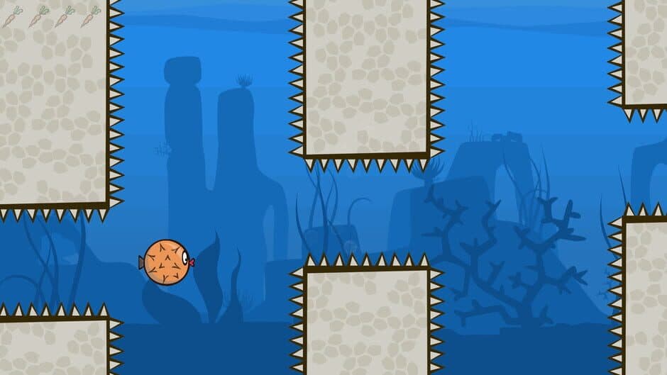 Скриншот 4 из Blow Fish Music Quiz