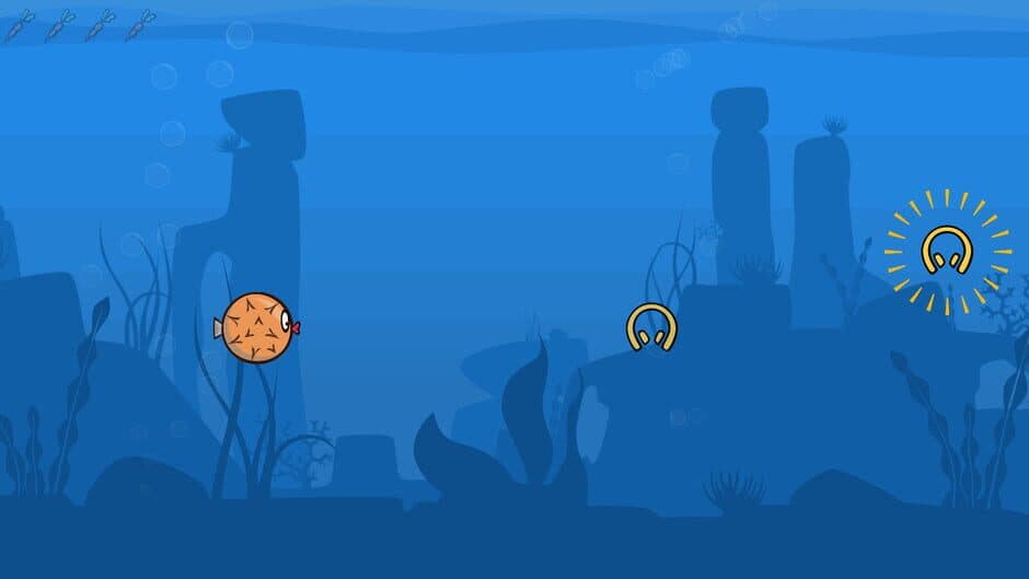 Скриншот 1 из Blow Fish Music Quiz