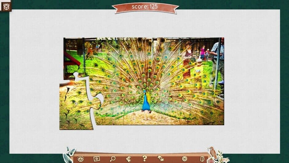 Скриншот 3 из 1001 Jigsaw: Earth Chronicles 7