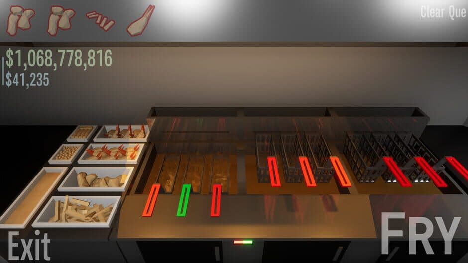 Скриншот 7 из Tonikk Tycoon