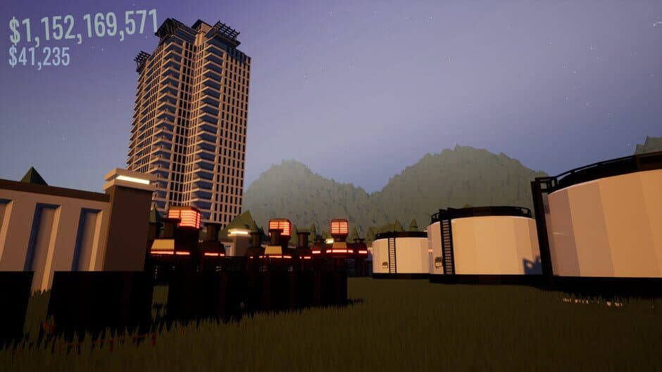 Скриншот 8 из Tonikk Tycoon