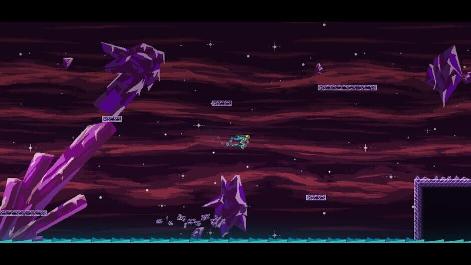 Скриншот 4 из Wormhole