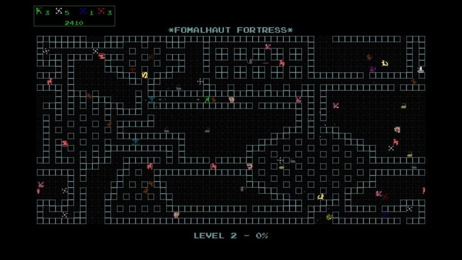 Скриншот 5 из Charset Crossfire