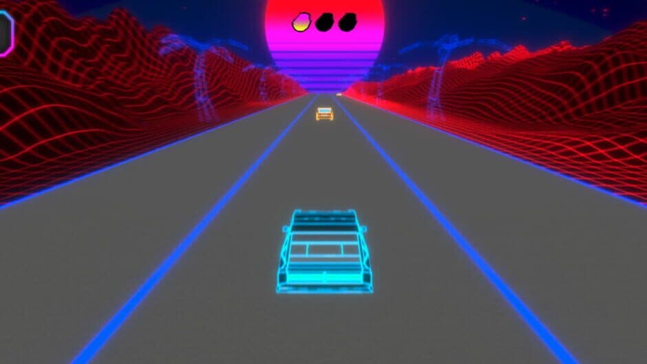 Скриншот 3 из Neon Flash 2