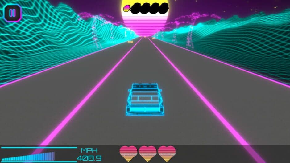 Скриншот 5 из Neon Flash 2