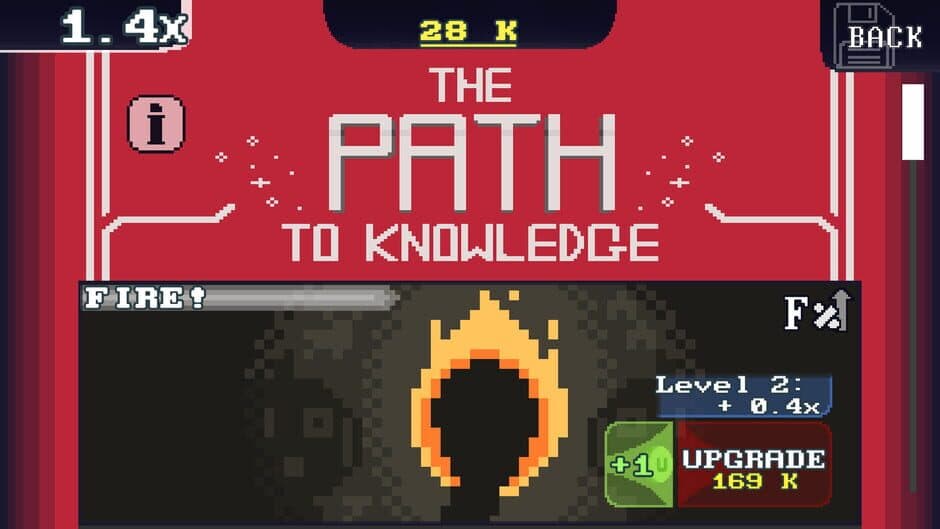 Скриншот 4 из Infinitype