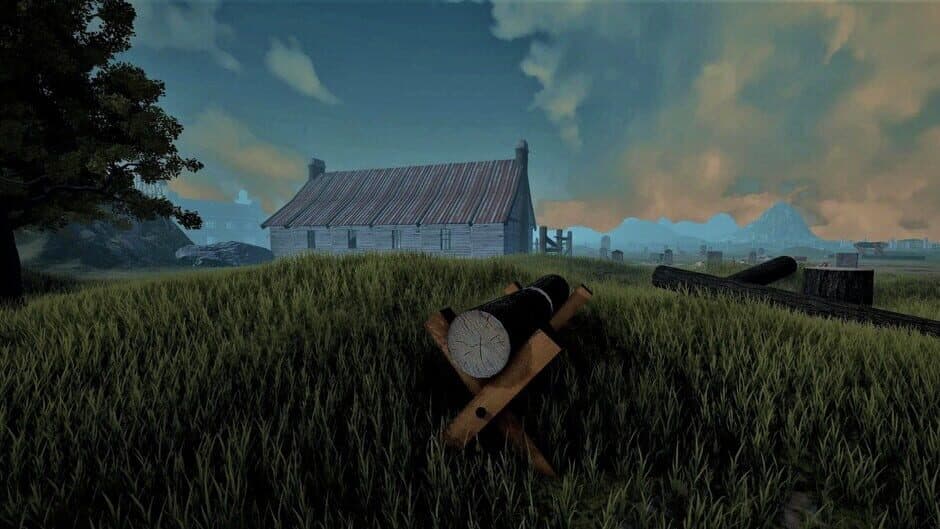 Скриншот 2 из Vacant Planet