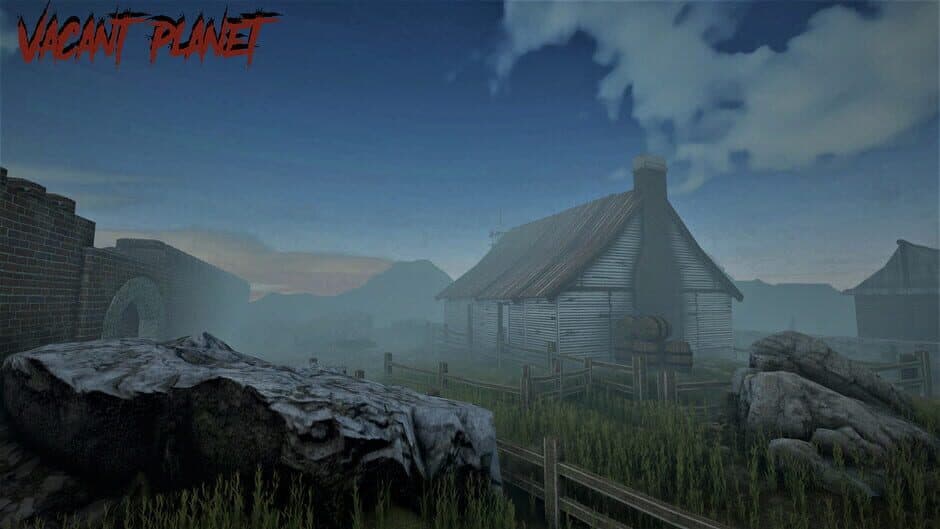 Скриншот 4 из Vacant Planet